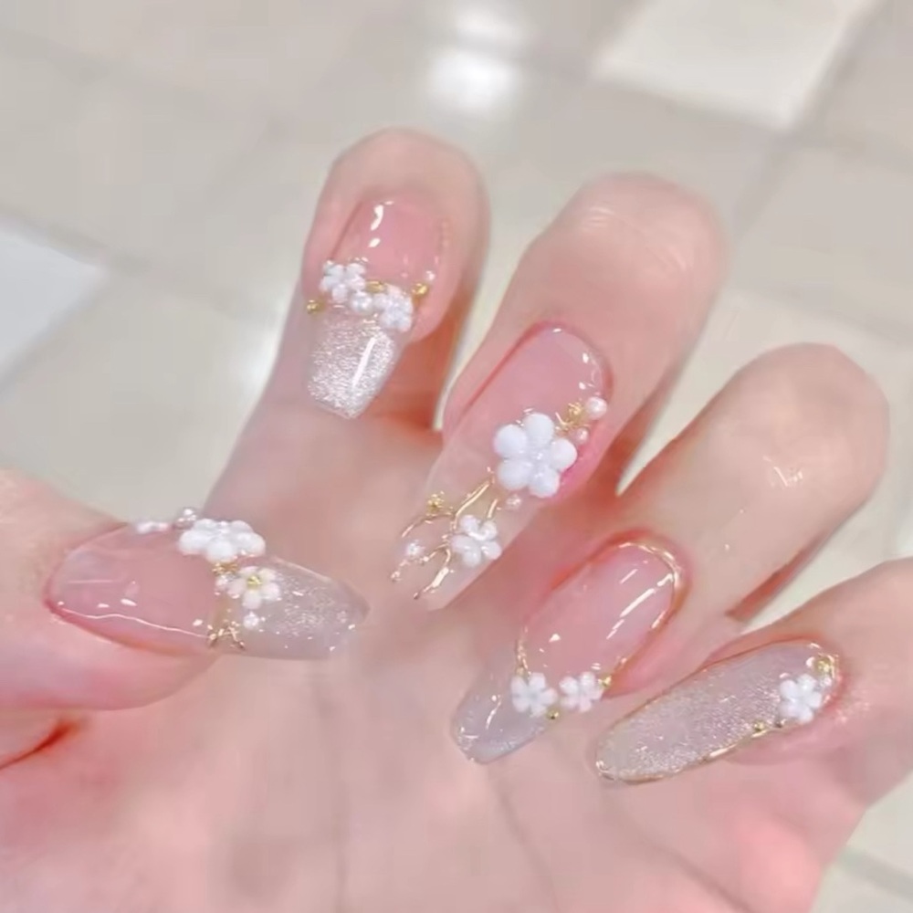 Press On Nails